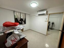 Blk 88 Commonwealth Heights (Queenstown), HDB 3 Rooms #519693851